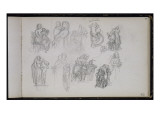 Album : Femmes et enfants