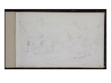 Album : Paysage avec maison