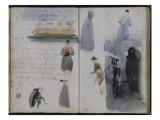 Album d'Afrique du Nord et d'Espagne