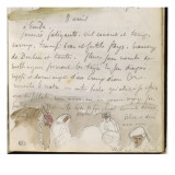 Album d'Afrique du Nord et d'Espagne