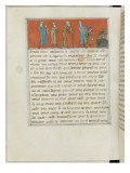 Composition de la sainte écriture  ou le "Ci nous dit"
