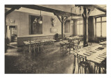 Album de Ecole de Garde d'application d'Artillerie : Grande Bibliothèque de l'Ecole