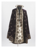 Manteau de Cour