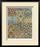 Porcelain Mosaic I