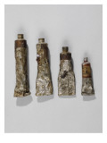 Tubes de couleurs