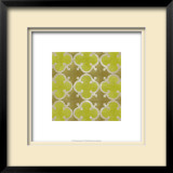 Brilliant Symmetry VII