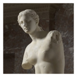 Aphrodite dite Vénus de Milo