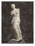 Aphrodite dite Vénus de Milo