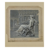 Allégorie de la Sculpture