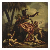 L'Afrique
