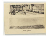 Album de Ecole de Garde d'application d'Artillerie