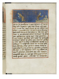 Composition de la sainte écriture  ou le "Ci nous dit"