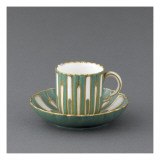 Tasse et soucoupe