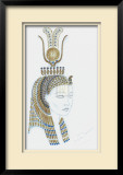 Designs for Cleopatra XIV