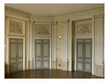 Salle à manger de l'Empereur