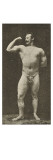 Elliot Product of Physical Culture  Flushing Weight
