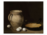 Les oeufs