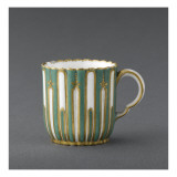 Tasse et soucoupe