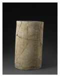 Cylindre B de Gudéa  prince de Lagash