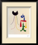 Illustrated Poems-Parler Seul