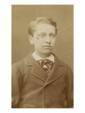 Edouard Eiffel (1866-1933)