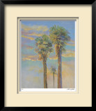 Palm Springs Sunset II