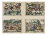 Amusements des enfants