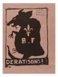 Dératisation