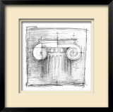 Drafting Elements II