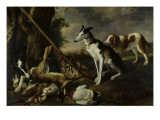 Chiens et gibiers