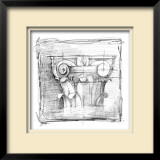 Drafting Elements III