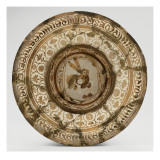 Plat creux : lapin
