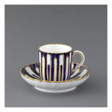 Tasse et soucoupe