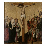 Crucifixion