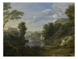 Diogène jetant son écuelle
