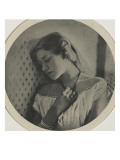 Ellen Terry  at the age of sixteen