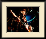 Jimi Hendrix
