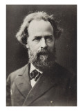 Elysée Reclus (1830-1905)  géographe français
