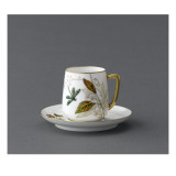 Tasse et soucoupe