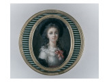 Elisabeth Vigée-Le Brun (1755-1842)  peintre