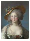 Elisabeth Philippine Marie Hélène de France  dite Madame Elisabeth