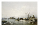 Effet d'hiver