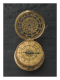 Montre-tambour