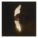 Entrée des grottes de Calus