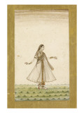 Danseuse