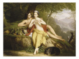 Daphnis et Chloé