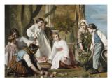 La Fête-Dieu