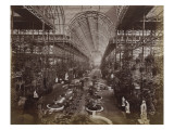 Crystal Palace