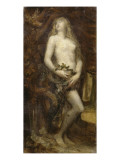 Eve tentée