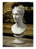 Elisa Bonaparte-Baciocchi  grande-duchesse de Toscane (1777-1820)